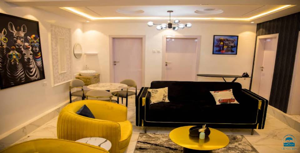 J-DAMS Apartments And Suites